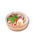 Ramen Bowl Toy