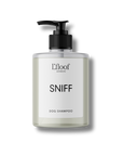 SNIFF Natural Oat & Aloe Dog Shampoo