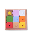 Dog Sudoku Puzzle (Large)