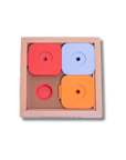 Dog Sudoku Puzzle (Small)