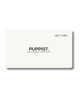 THE PUPPIST Gift Card
