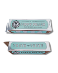 Puppy Polish™ Toothpaste (Filet Mignon Flavor) by Wag & Bright – 100 g of natural dog toothpaste made with baking soda, coconut oil, and beef flavor for fresh breath, plaque-fighting power, and a kissable smile.