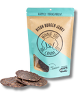 Bison Burger Jerky 2.5oz