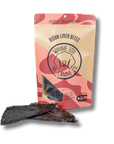 Bison Liver Bites 2.5oz
