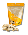 Carrot Doggie Treats 4oz