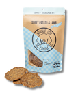 Sweet Potato & Lamb Crisps 2.5oz