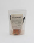 Wild Salmon Tails