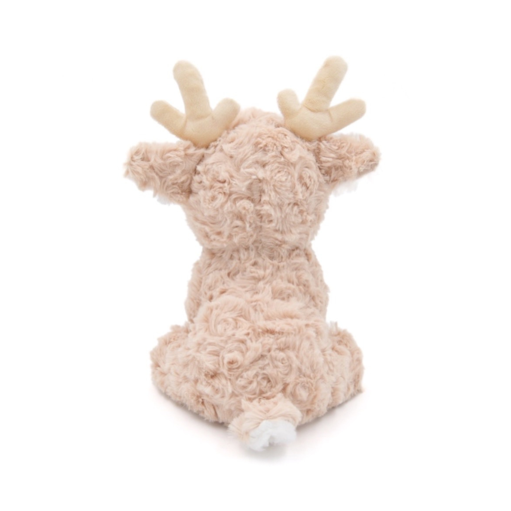 Fur Elise Pets Vixi back dog plush toys
