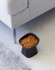 Yamazaki Home - Tilted Pet Food Bowl