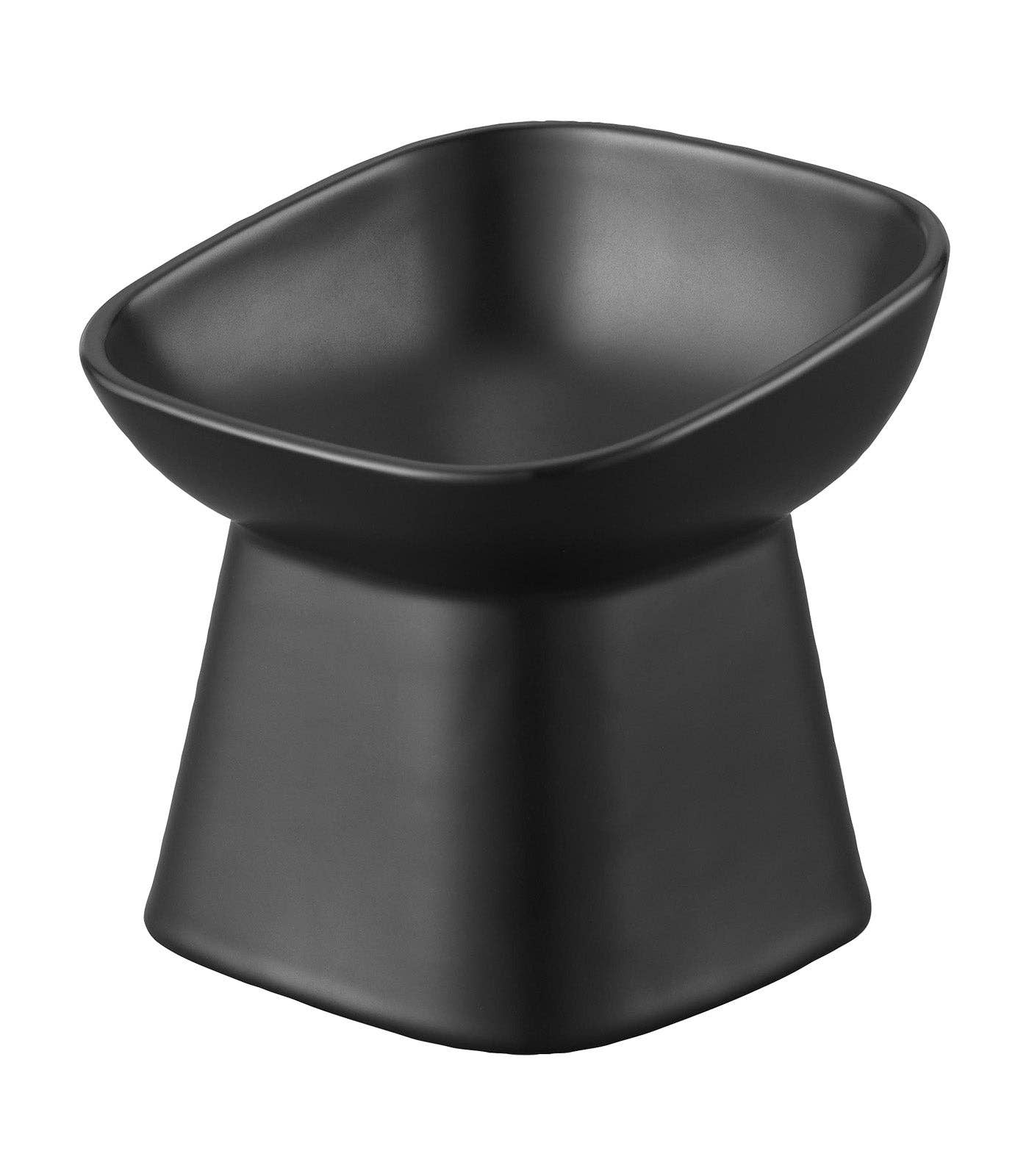 Yamazaki Home - Tilted Pet Food Bowl