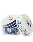 Lucy the Octopus Dog Bowl (Large)