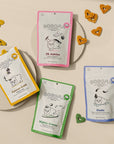 Gogoma Try Them All – Big Bag Superfood Treat Bundle